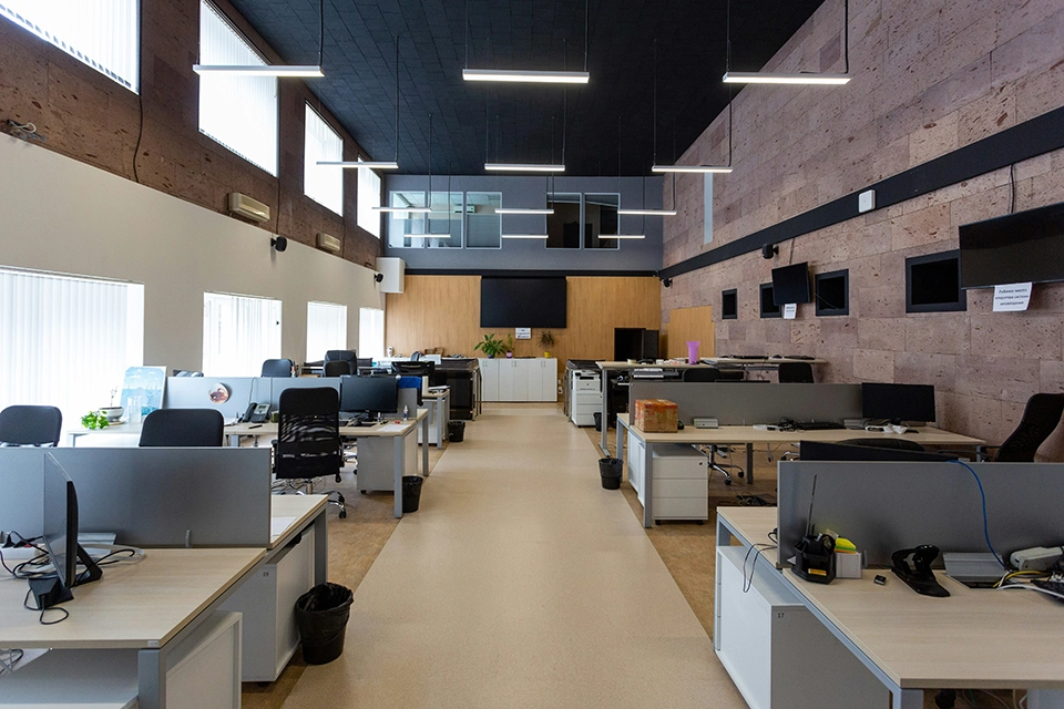 Today Hive Workspace